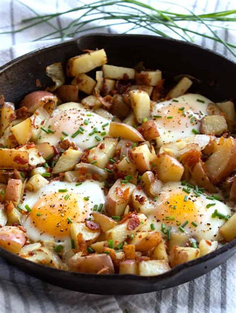 Egg Skillet