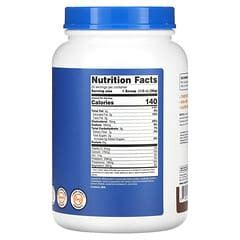 Nutricost Whey Protein Concentrate Milk Chocolate Lb G