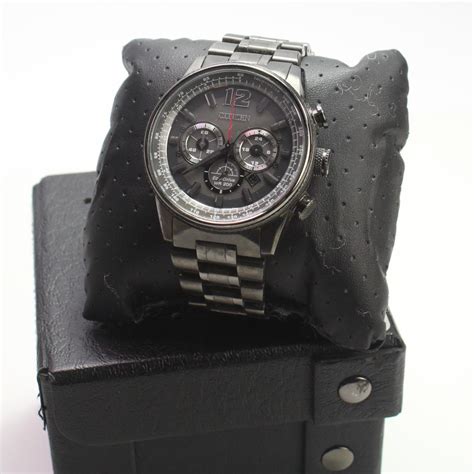 Citizen Eco-Drive Nighthawk Watch | Property Room