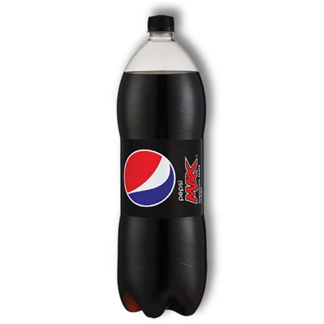 Pepsi Max 2lt Exclusively Food