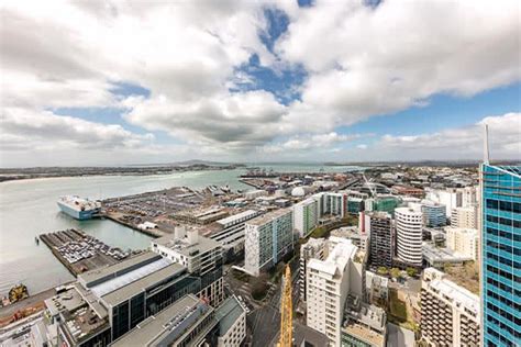 Auckland Harbour Suites | Hotels in Auckland