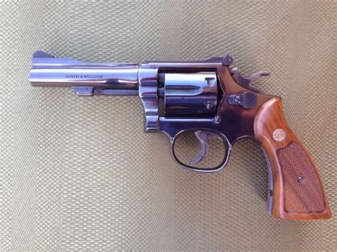 Smith And Wesson Serial Number Search