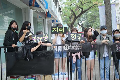 HOT Clip BTS trên sân khấu tổng duyệt