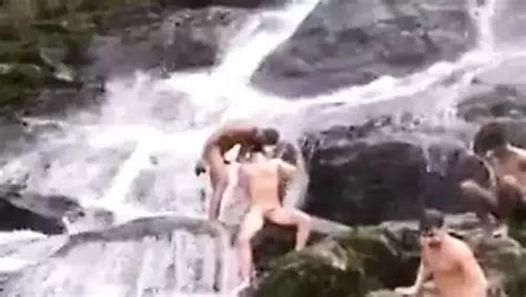 En El Rio Free Gay Handjob Masturbation Porn Video XHamster