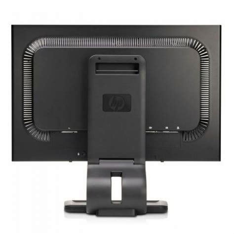 Hp Compaq La2205wg 22 Inch Widescreen Monitors Displayvgadvi Outputs