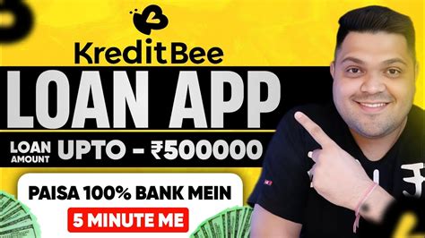 Kreditbee Loan Kaise Le 2024 Kreditbee Loan App Review Kreditbee Se