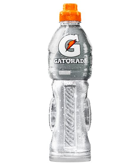 Gatorade Apple Ice Perú