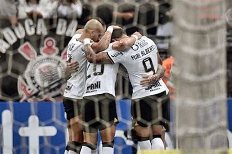 Onde Passa O Jogo Do Corinthians Passa Na Globo Saiba Qual Canal