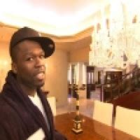 50 Cent sells 52-room Connecticut mansion for $8 million | Forex Factory
