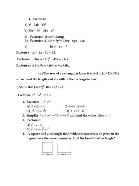 √無料でダウンロード！ Factorise A2 B2 2ab Bc Ca 957698 Factorise A2b2 2ab Acbc