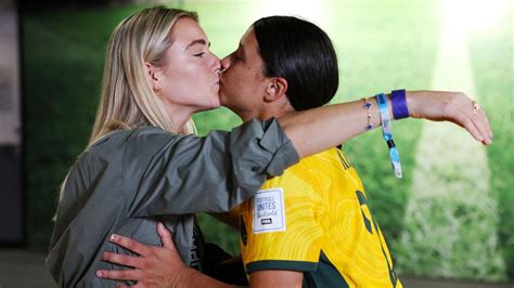 Fifa 2023 Womens World Cup Good Queer Joy On And Off The Pitch