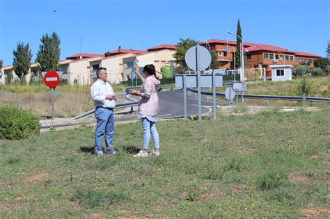 El Grupo Popular Insiste En Que Se Dedique Una Calle O Glorieta A Los