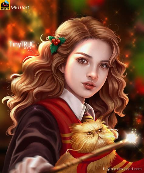 Female Harry Potter Harry Potter Hermione Harry Potter Series Ron