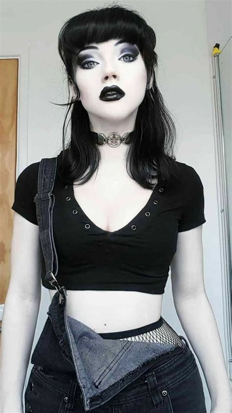 Pin On Goth