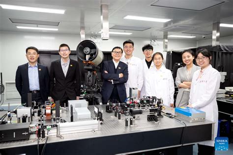 China Focus Chinese Scientists Develop Super Efficient All Analog