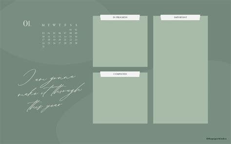 Organisational desktop wallpaper | Desktop wallpaper organizer, Desktop organization, Desktop ...