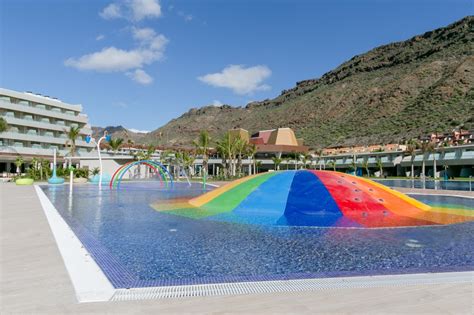 Radisson Blu Resort Gran Canaria Hotel En Arguineguin Viajes El