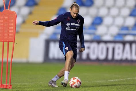 Slobodna Dalmacija AEK i Domagoj Vida na korak do naslova Oršić i