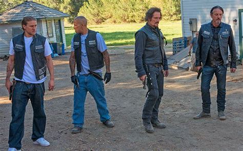 Sons Of Anarchy Recap Faith And Despondency