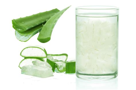 Benefits Of Drinking Aloe Vera Juice For Skin