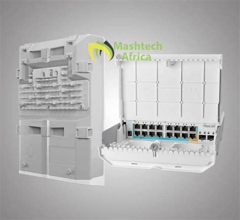 Mikrotik Netpower Fr Crs Fi Fr S Out Mashtech Africa Limited