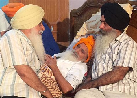 Dal Khalsa To Chief Justice Of India Restore Federal Rights Of States