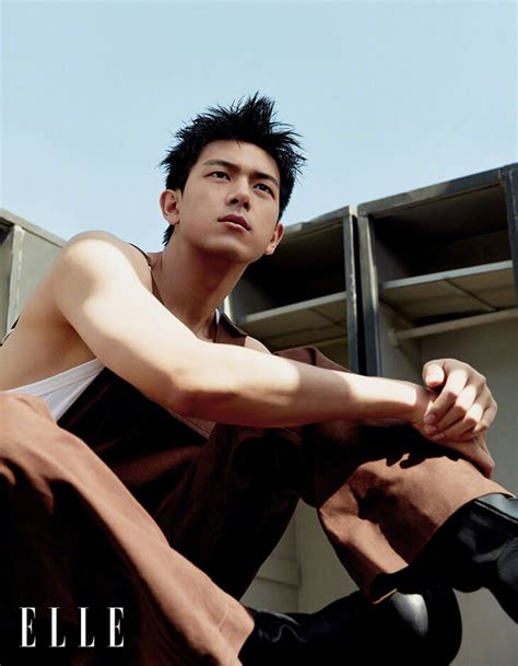 Top 20 Most Famous Chinese Actors Pics Profiles And Movie List