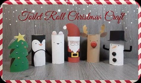 Homemade Christmas Craft Ideas In This Year Viralinspirations