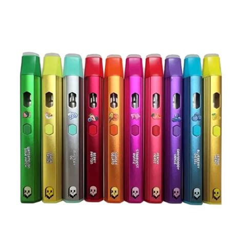 Whole Melt X Fusion Disposable Rechargeable Vape Carts Infused