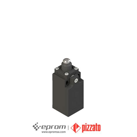 FR 1808-M2 | Eprom S.A.
