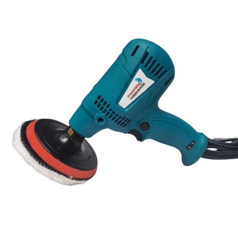 Politriz E Lixadeira Sa Tools 550w 220v Nakasaki Politriz