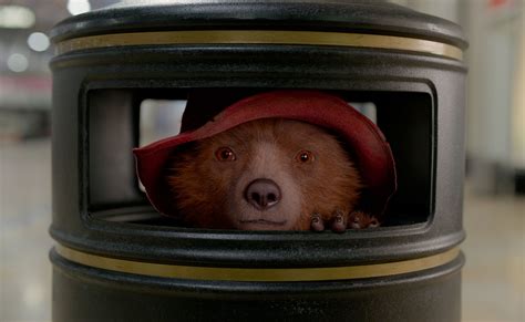 Movie Review: Paddington 2 - Geek Girl Pen Pals