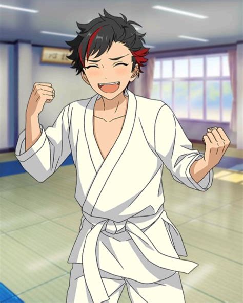 Tetora Nagumo Gallery The English Ensemble Stars Wiki Fandom