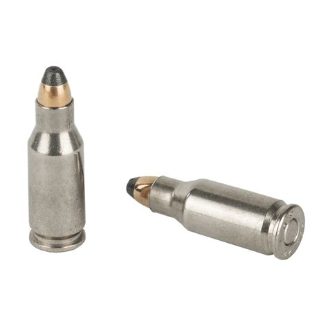 Armscor Ammo 22 TCM 40gr Jacketed Hollow Point - 50rd