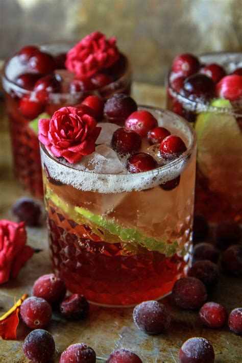 15 Best New Years Eve Drink Ideas That Youll Be Obsessed With