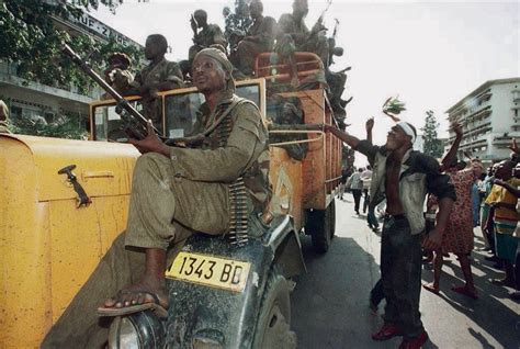 Célébration du 17 mai en RDC Des Congolais et Congolaises