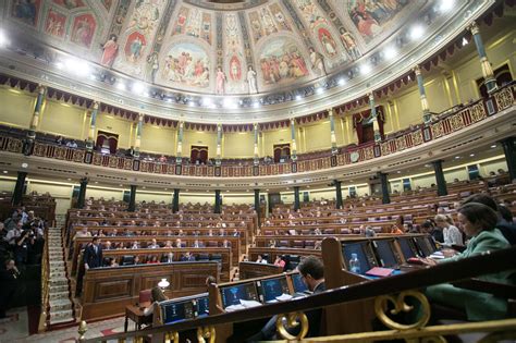 Pedro Sánchez España necesita grandes transformaciones y consensos y