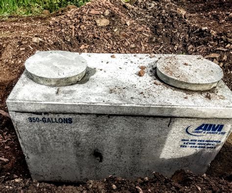 How To Prevent Septic Tank Emergencies Plumbing Tip