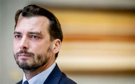 Twee Verdachten Van Aanval Op Thierry Baudet In Groningen Zijn