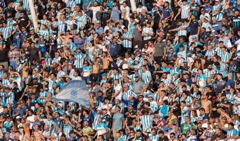 Día Del Hincha De Racing