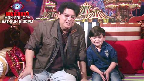 Bigg Boss Wkv Par Hogi Sajid Khan Aur Abdu Ki Entry Gharwalo Ko