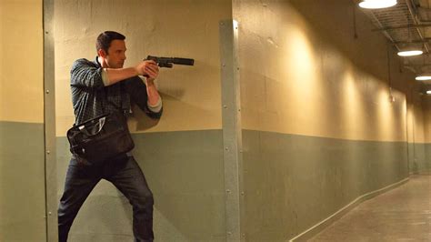 Ben Affleck Schaltet Wieder In Den John Wick Modus Fortsetzung Zu