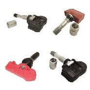 JEEP LIBERTY KJ 02 07 Sensors Somar 4X4 The House Of Jeep