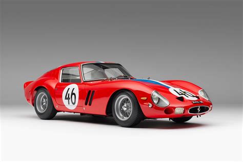 The 14 Most Iconic Classic Cars