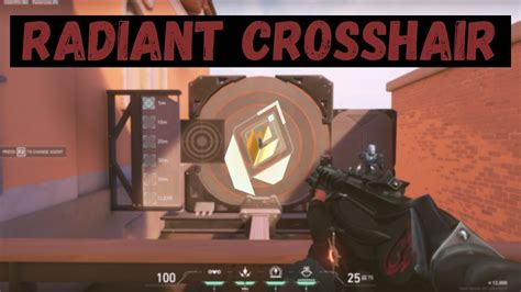 Radiant Valorant Crosshair Settings Guide For Improving Aim Valorant Hot Sex Picture