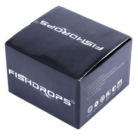 Get Bespoke Fishing Reel Boxes At Affordable Rates Emenac Packaging