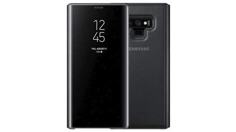 The Best Samsung Galaxy Note 9 Cases Techradar