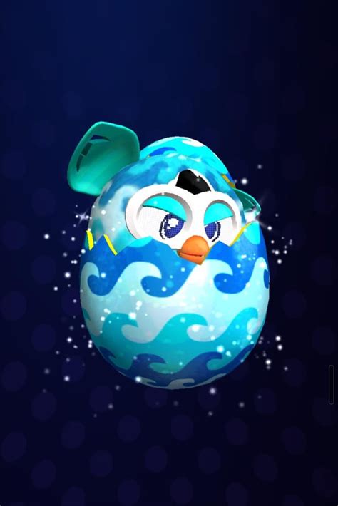 Tried Furby Boom App It Actually Worked Rfurby