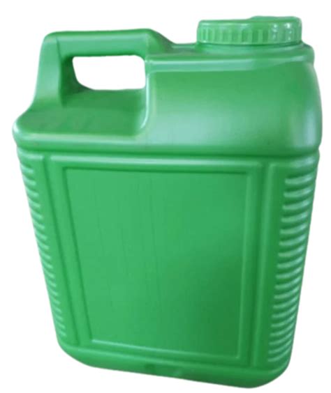 15 Litre Edible Jerry Can At Rs 62 Piece HDPE Jerry Can In Ratlam