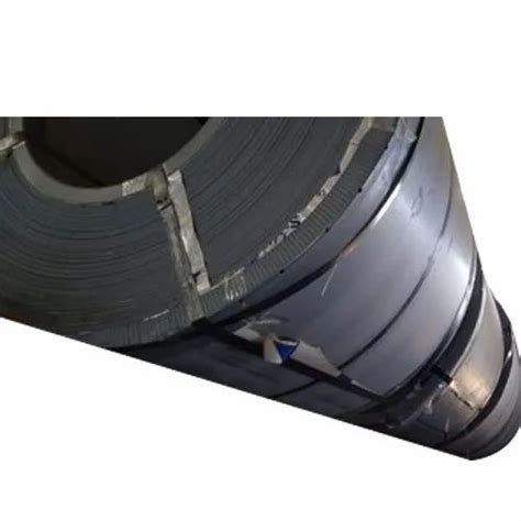 JSW Mild Steel Hot Rolled Coil For Automobile Industry Thickness 1 60mm To 12 00mm At Rs 55